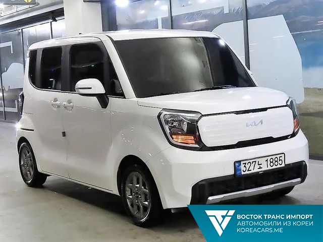 Kia RAY 2024