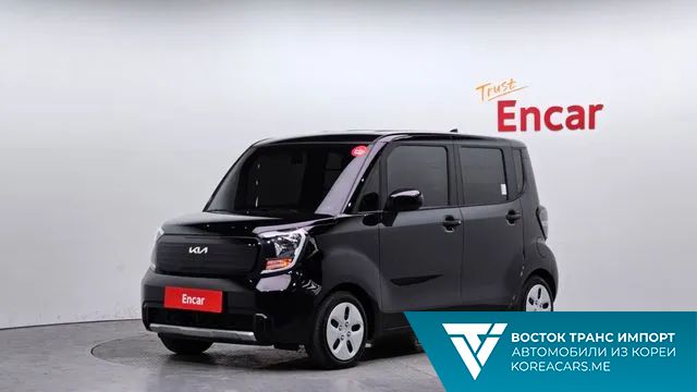 Kia RAY 2025