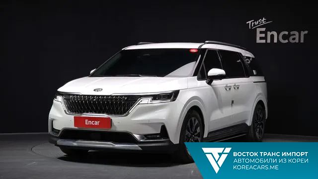 Kia Carnival 2020