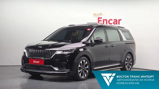 Kia Carnival 2020