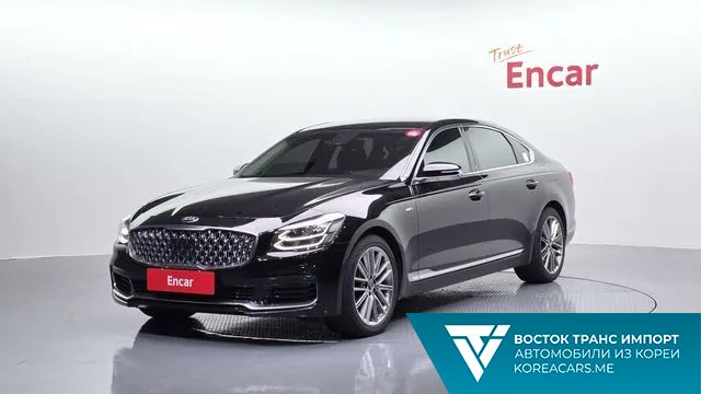 Kia K9 2020