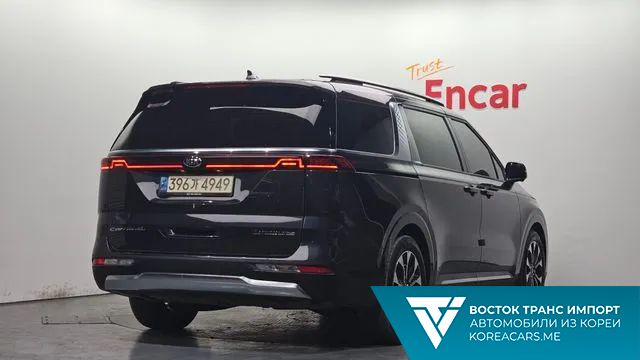 Kia Carnival 2021