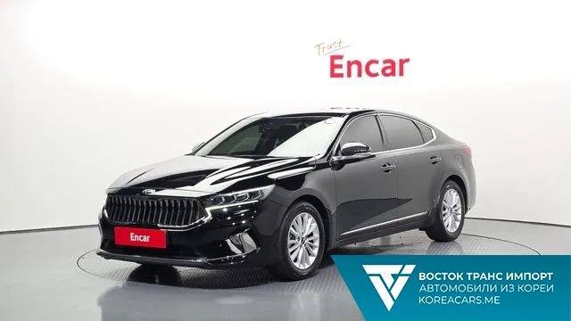 Kia K7 2020