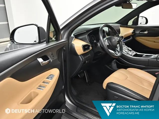 Hyundai Santafe 2023