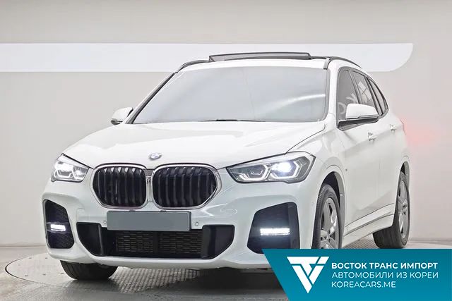 BMW X1 2021