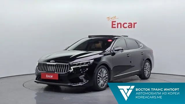 Kia K7 2020