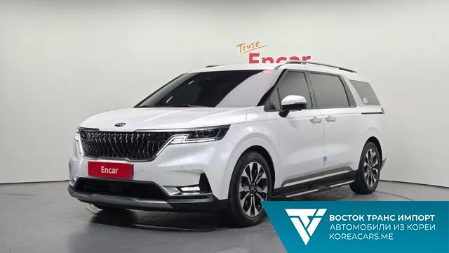 Kia Carnival 2021