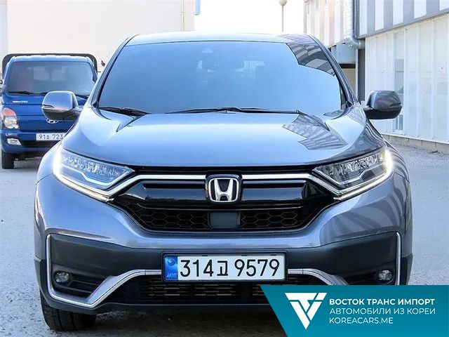 Honda CR-V 2022