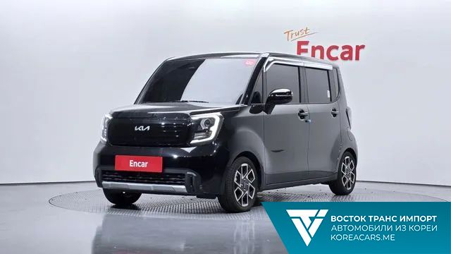 Kia RAY 2025