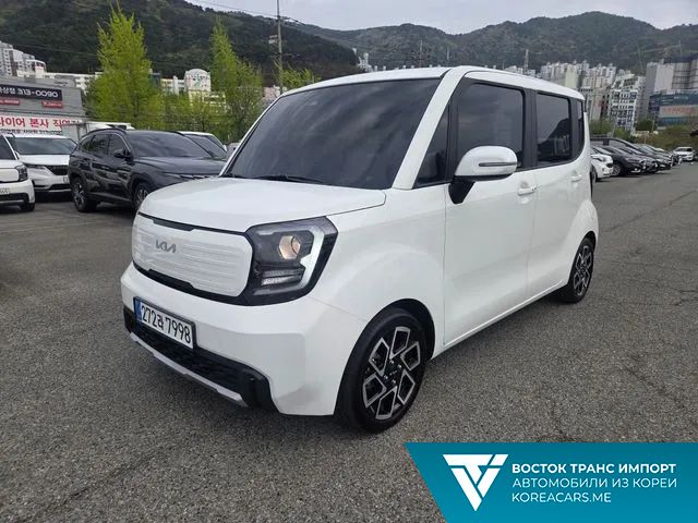 Kia RAY 2025