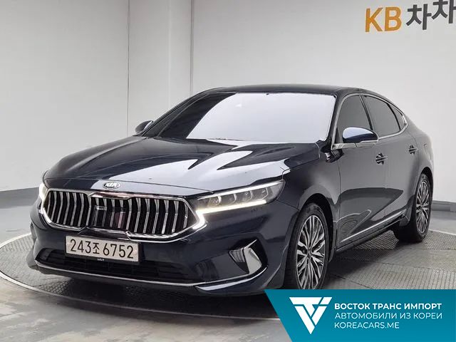 Kia K7 2019