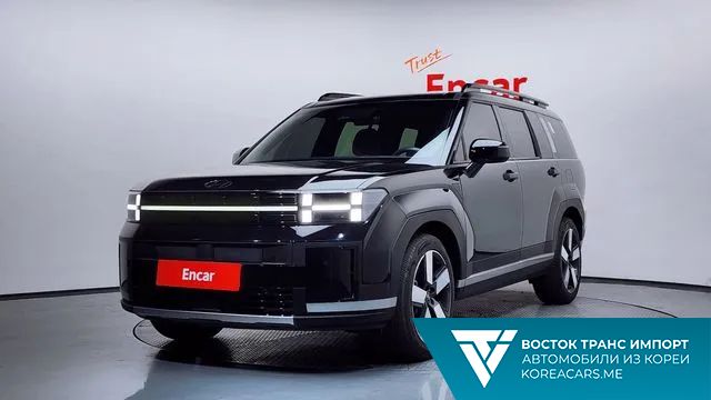Hyundai Santafe 2023