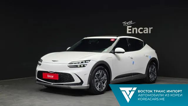 Genesis GV60 2022