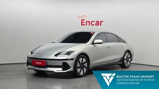 Hyundai Ioniq6 2023