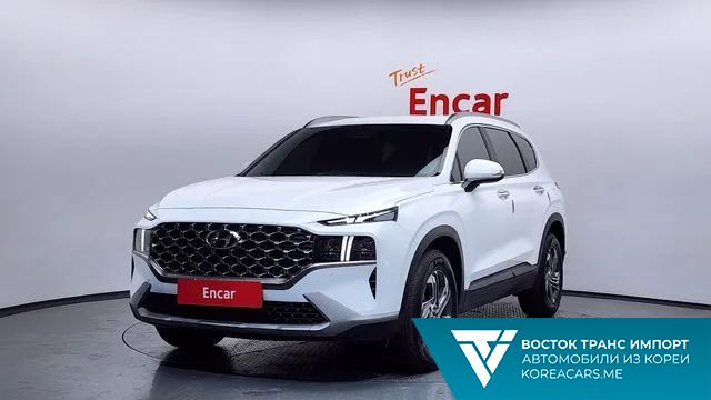 Hyundai Santafe 2023