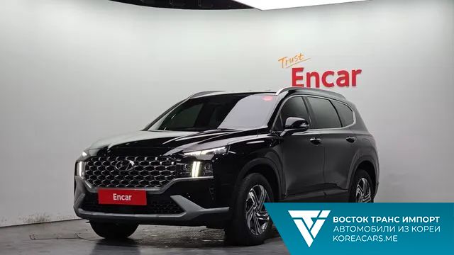 Hyundai Santafe 2023
