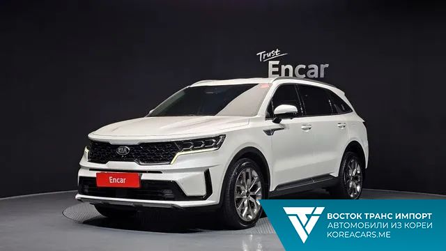Kia Sorento 2020