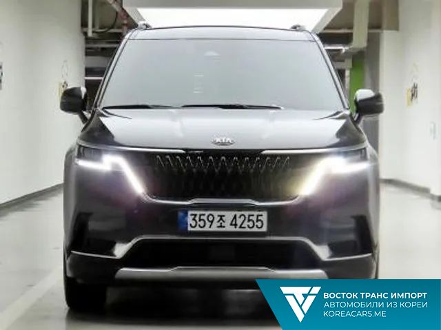 Kia Carnival 2021