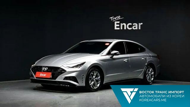 Hyundai Sonata 2021