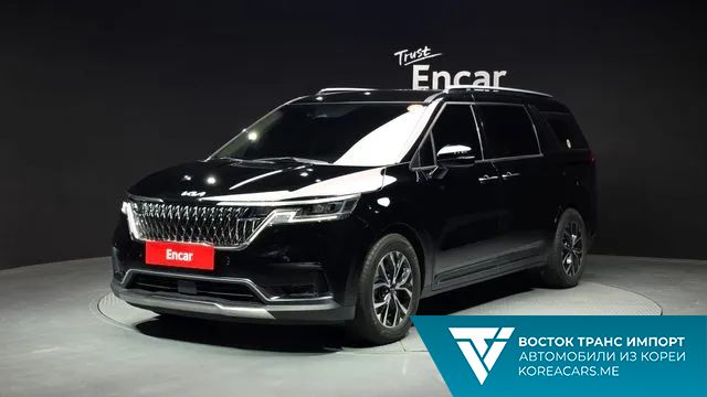 Kia Carnival 2022