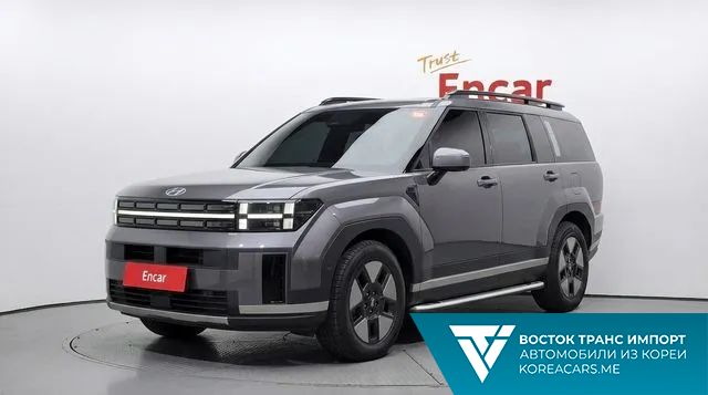 Hyundai Santafe 2023