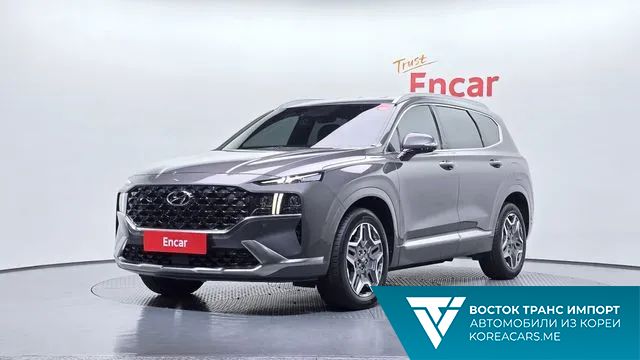 Hyundai Santafe 2022