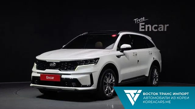 Kia Sorento 2020