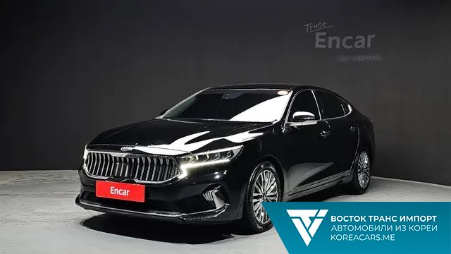 Kia K7 2020