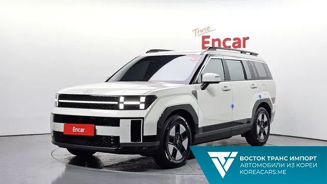 Hyundai Santafe 2023