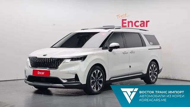 Kia Carnival 2020