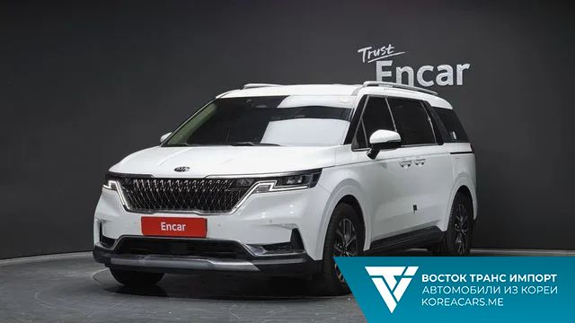 Kia Carnival 2020