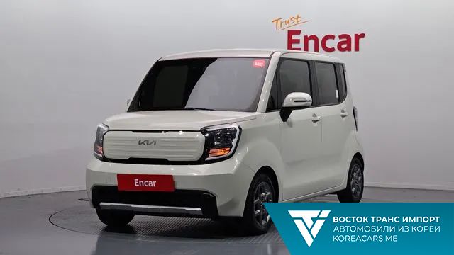 Kia RAY 2023
