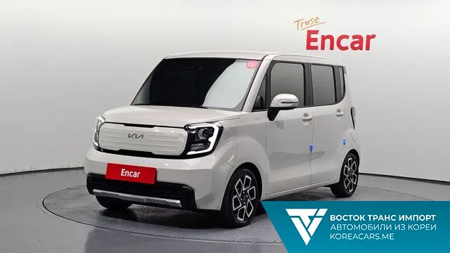 Kia RAY 2025