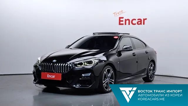 BMW 2-Series 2022