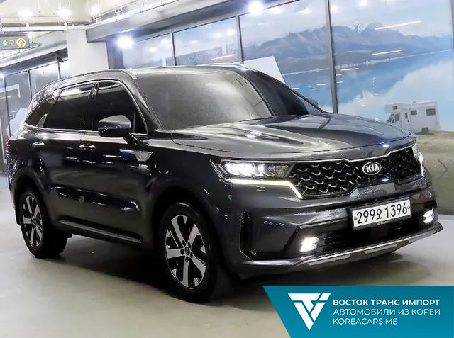 Kia Sorento 2020
