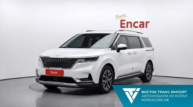 Kia Carnival 2022