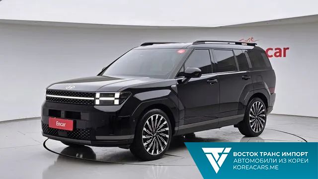 Hyundai Santafe 2023