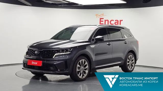 Kia Sorento 2020