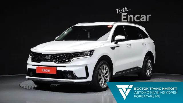 Kia Sorento 2020
