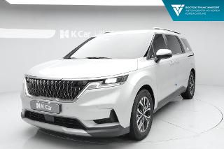 Kia Carnival 2022