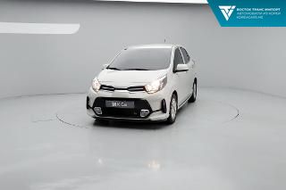 Kia morning 2023