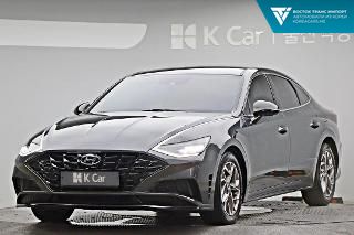 Hyundai Sonata 2021
