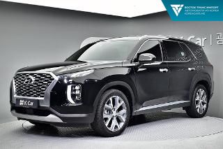 Hyundai Palisade 2020