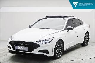 Hyundai Sonata 2021