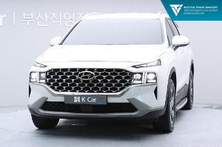 Hyundai Santafe 2023