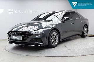 Hyundai Sonata 2021