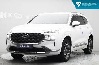 Hyundai Santafe 2023