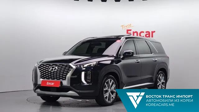 Hyundai Palisade 2020