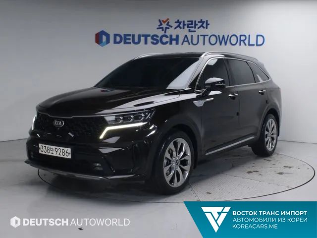 Kia Sorento 2020