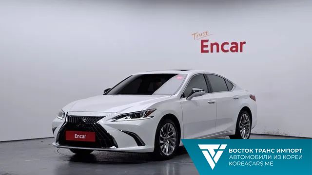 Lexus ES 2023